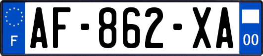 AF-862-XA
