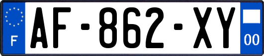 AF-862-XY