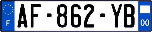 AF-862-YB