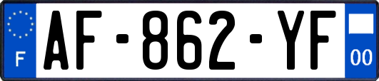 AF-862-YF