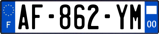 AF-862-YM