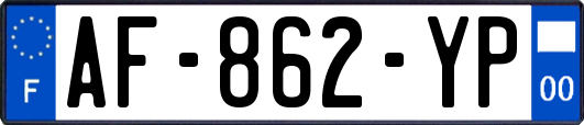 AF-862-YP