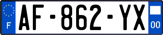 AF-862-YX