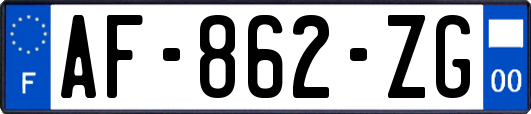 AF-862-ZG