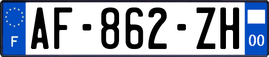 AF-862-ZH