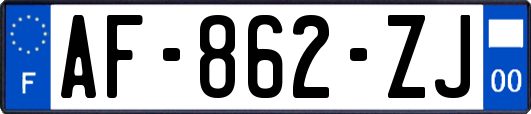 AF-862-ZJ