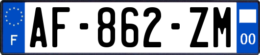 AF-862-ZM