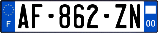 AF-862-ZN