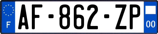 AF-862-ZP