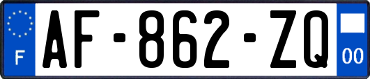 AF-862-ZQ