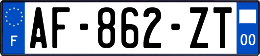 AF-862-ZT