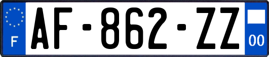 AF-862-ZZ