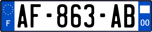 AF-863-AB