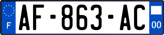 AF-863-AC