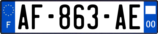 AF-863-AE