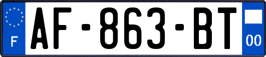 AF-863-BT