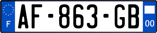 AF-863-GB