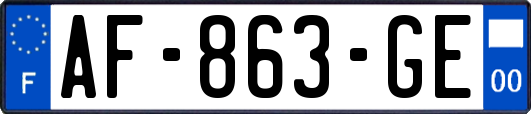AF-863-GE
