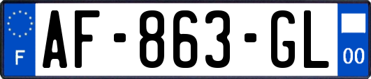 AF-863-GL