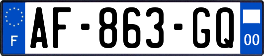 AF-863-GQ