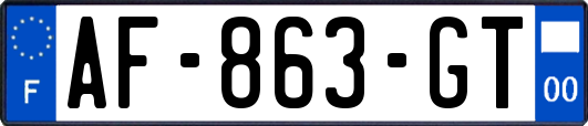 AF-863-GT