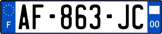 AF-863-JC