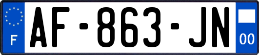 AF-863-JN