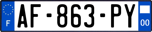 AF-863-PY