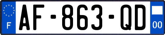 AF-863-QD