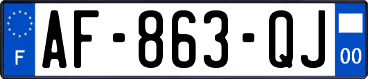 AF-863-QJ