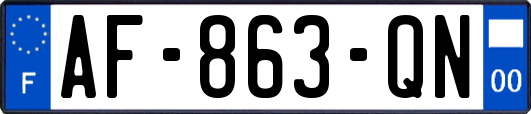 AF-863-QN
