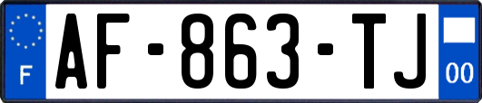 AF-863-TJ