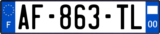 AF-863-TL