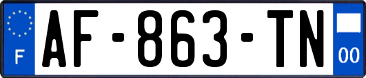 AF-863-TN