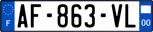 AF-863-VL