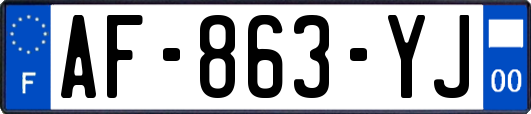 AF-863-YJ