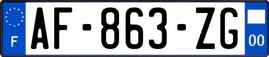 AF-863-ZG