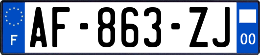 AF-863-ZJ