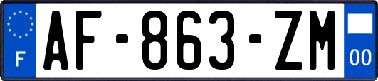 AF-863-ZM