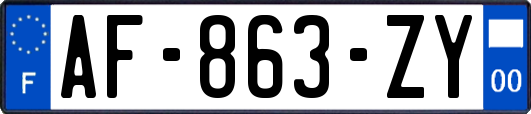 AF-863-ZY