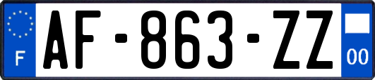 AF-863-ZZ