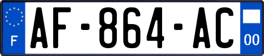 AF-864-AC