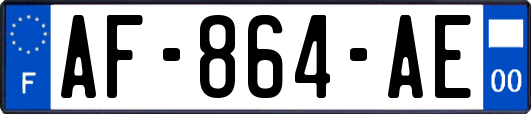 AF-864-AE