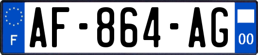 AF-864-AG