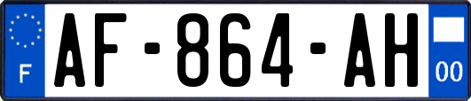 AF-864-AH