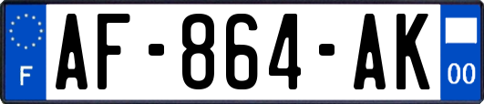 AF-864-AK