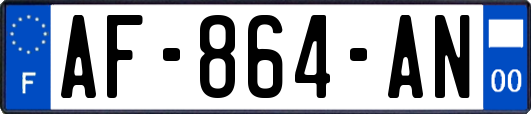 AF-864-AN