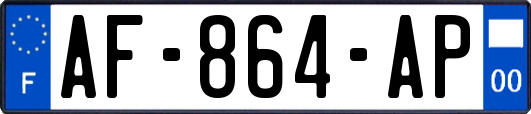 AF-864-AP