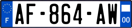 AF-864-AW