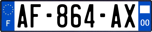 AF-864-AX